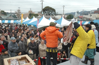 第32回 伊東温泉めちゃくちゃ市